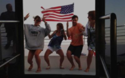 Plan you private charter now!