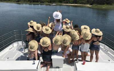 Calling all Bachelorette planners